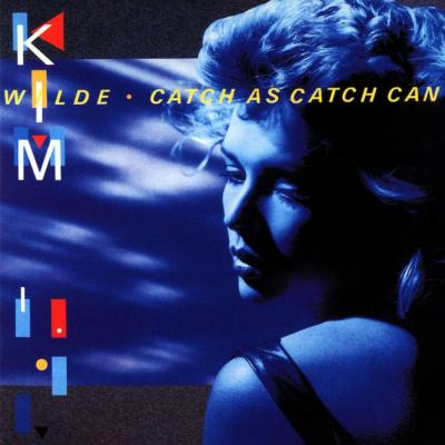 Catch As Catch Can - 1983
