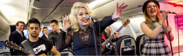 Dutch Crazy Kim Wilde Fans..Goes International!!