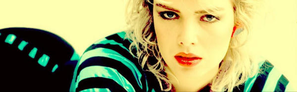 Fantastic Kim Wilde