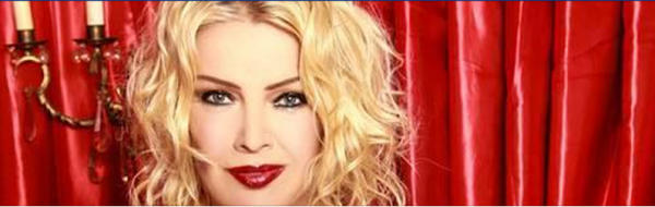 I Love Kim Wilde