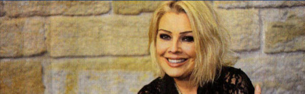 Kim Wilde