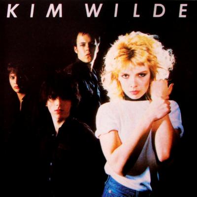 1981 Kim Wilde